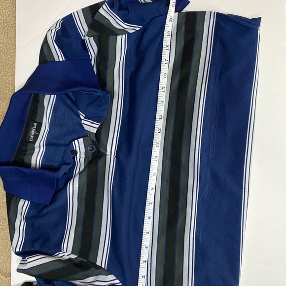 Canyon club shirt - Picture 7 of 10